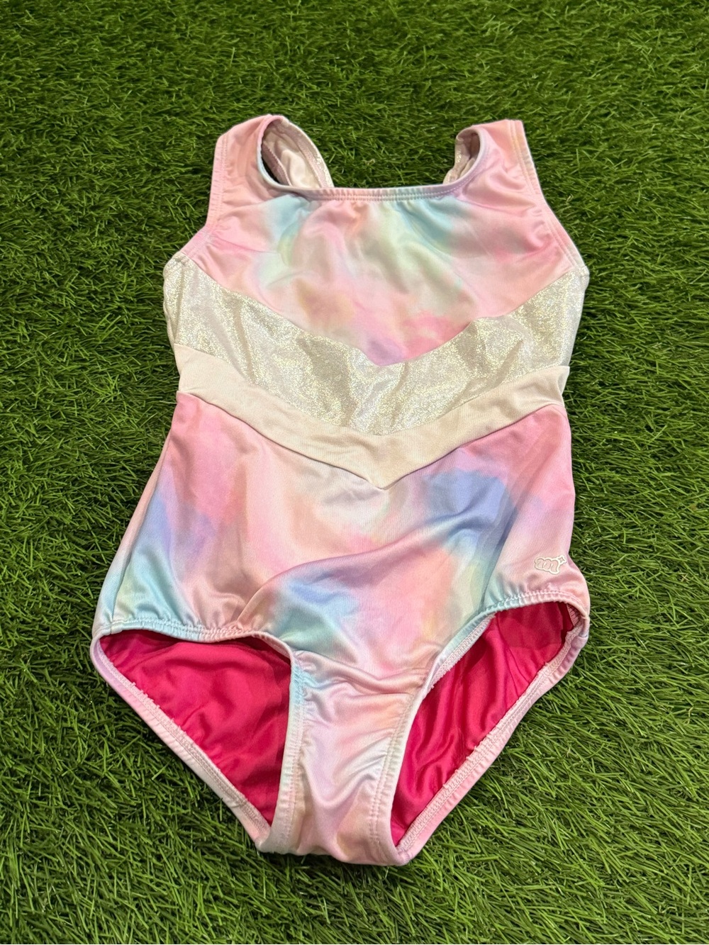 More than magic gymnastics and Dance Leotard